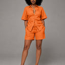  Orange