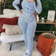  Icy Blue
