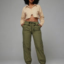  Army Green