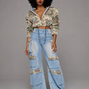  Vintage Flower