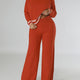  Orange Red