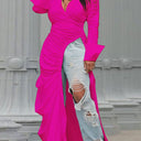  Hot Pink