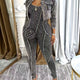  Dark Gray