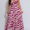 Hot Pink