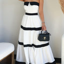  White&Black
