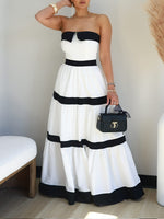 White&Black