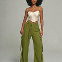  Olive