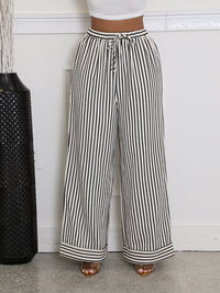 Stripe Pants