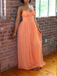 Cami Wide Leg Jumpsuit