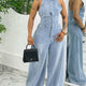  Light Wash Blue