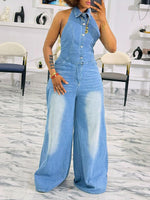 Medium Wash Blue