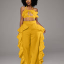  Mustard