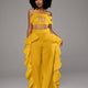  Mustard