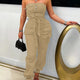  Khaki