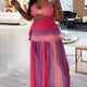  Hot Pink