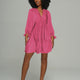  Hot Pink