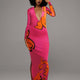  Hot Pink