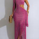 Hot Pink