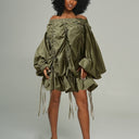  Olive