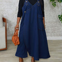  Deep Wash Blue