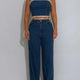  Medium Wash Blue