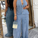  Medium Wash Blue