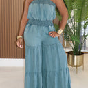  Medium Wash Blue