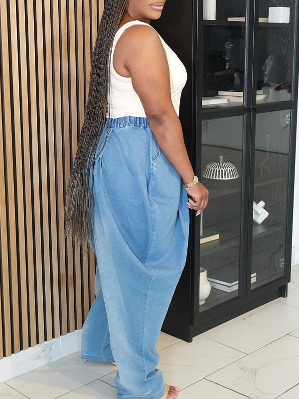 Wash Heram Jeans
