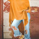  Mustard