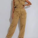  Khaki