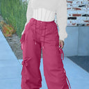 Hot Pink