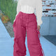  Hot Pink