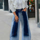  Medium Wash Blue