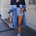  Medium Wash Blue