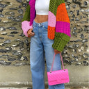  Hot Pink