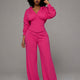  Hot Pink