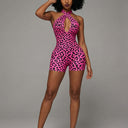  Hot Pink