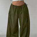  Olive
