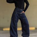  Medium Wash Blue