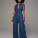  Dark Wash Blue