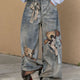  Medium Wash Blue