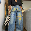  Medium Wash Blue