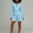  Icy Blue