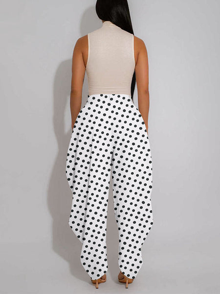 Dot Pants
