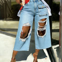  Medium Wash Blue