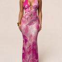  Hot Pink