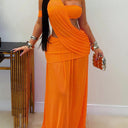  Orange