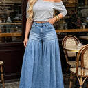  Medium Wash Blue