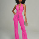  Hot Pink