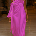  Hot Pink
